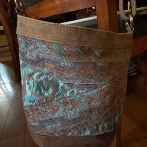 Toms crossbody